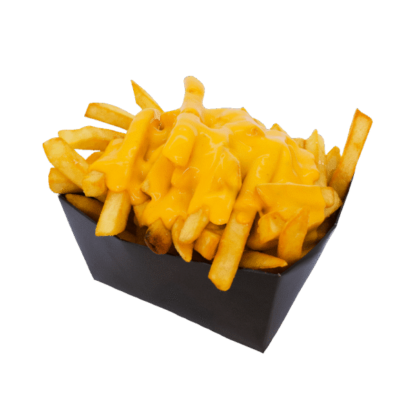 Cheese Fries