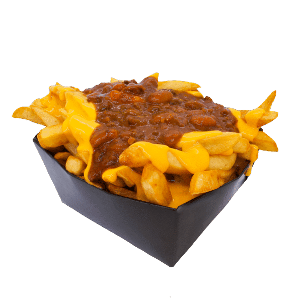 Chili Cheese Fries