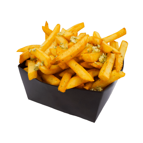 Garlic Fries