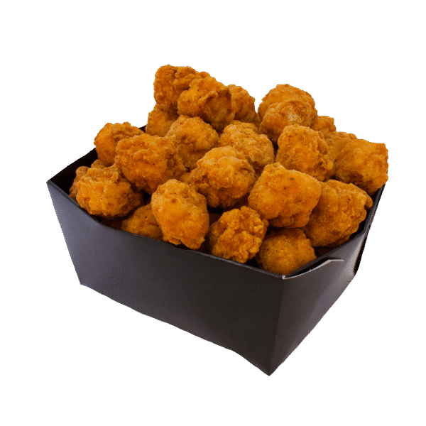 Popcorn Chicken