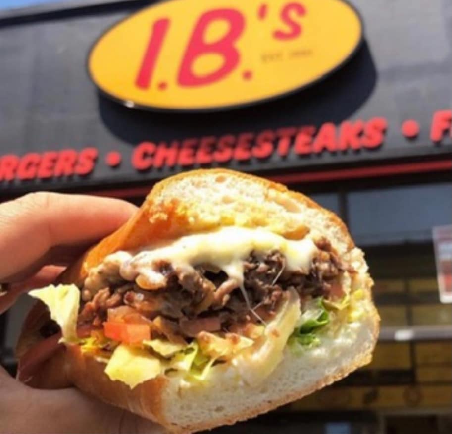 Best Steak and Cheese Near Me