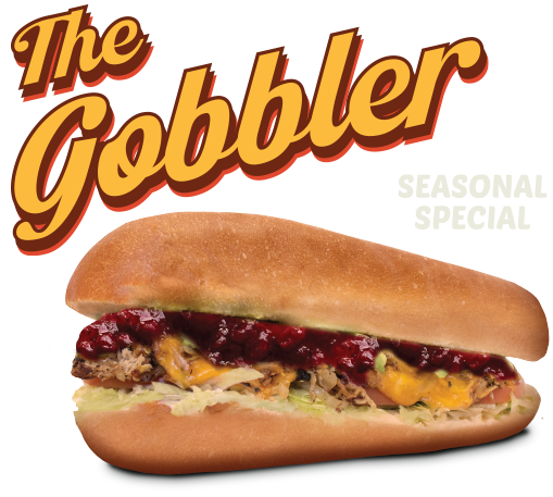 gobbler